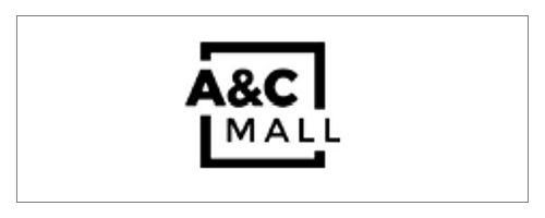 A&C Mall logo